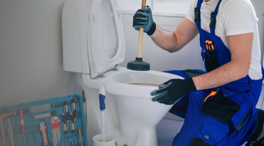 drain and sewer cleaning in Aguada, PR